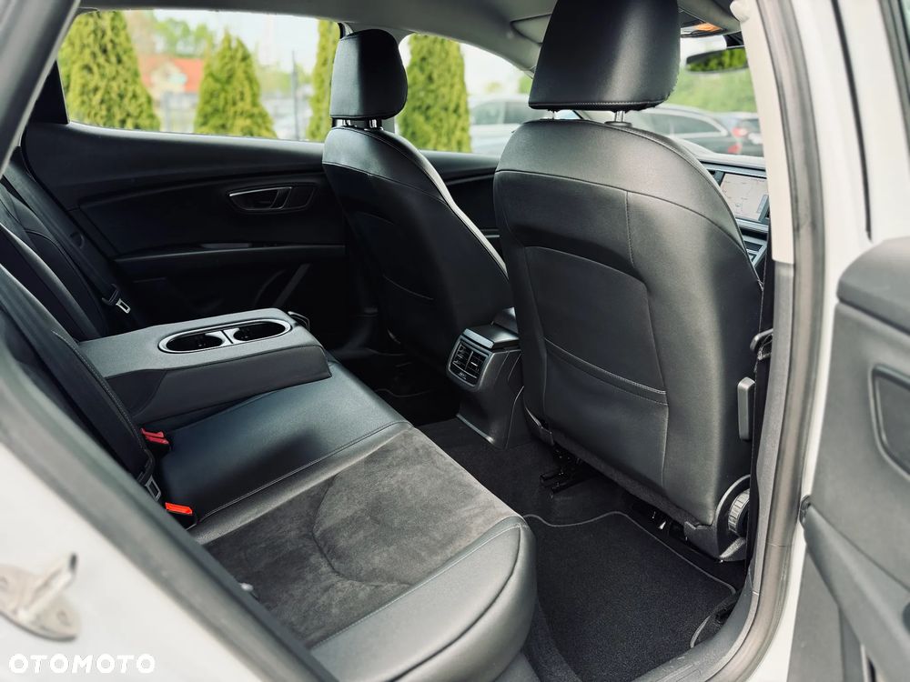 Seat Leon 1.2 TSI Full LED S&S - 19