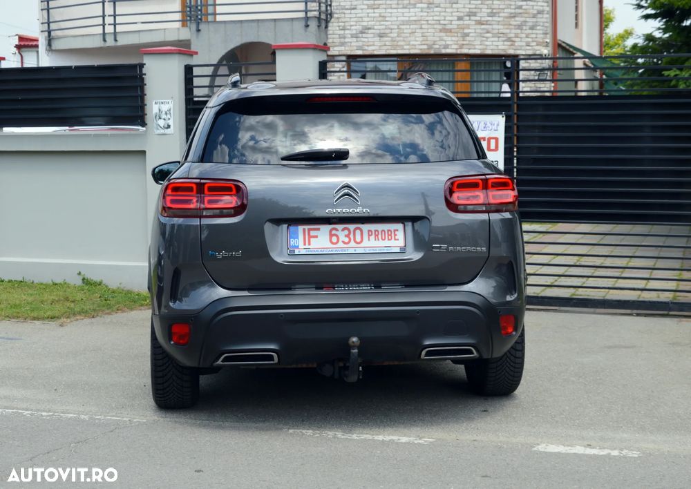 Citroën C5 Aircross - 30