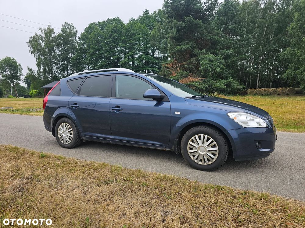 Kia Ceed - 20