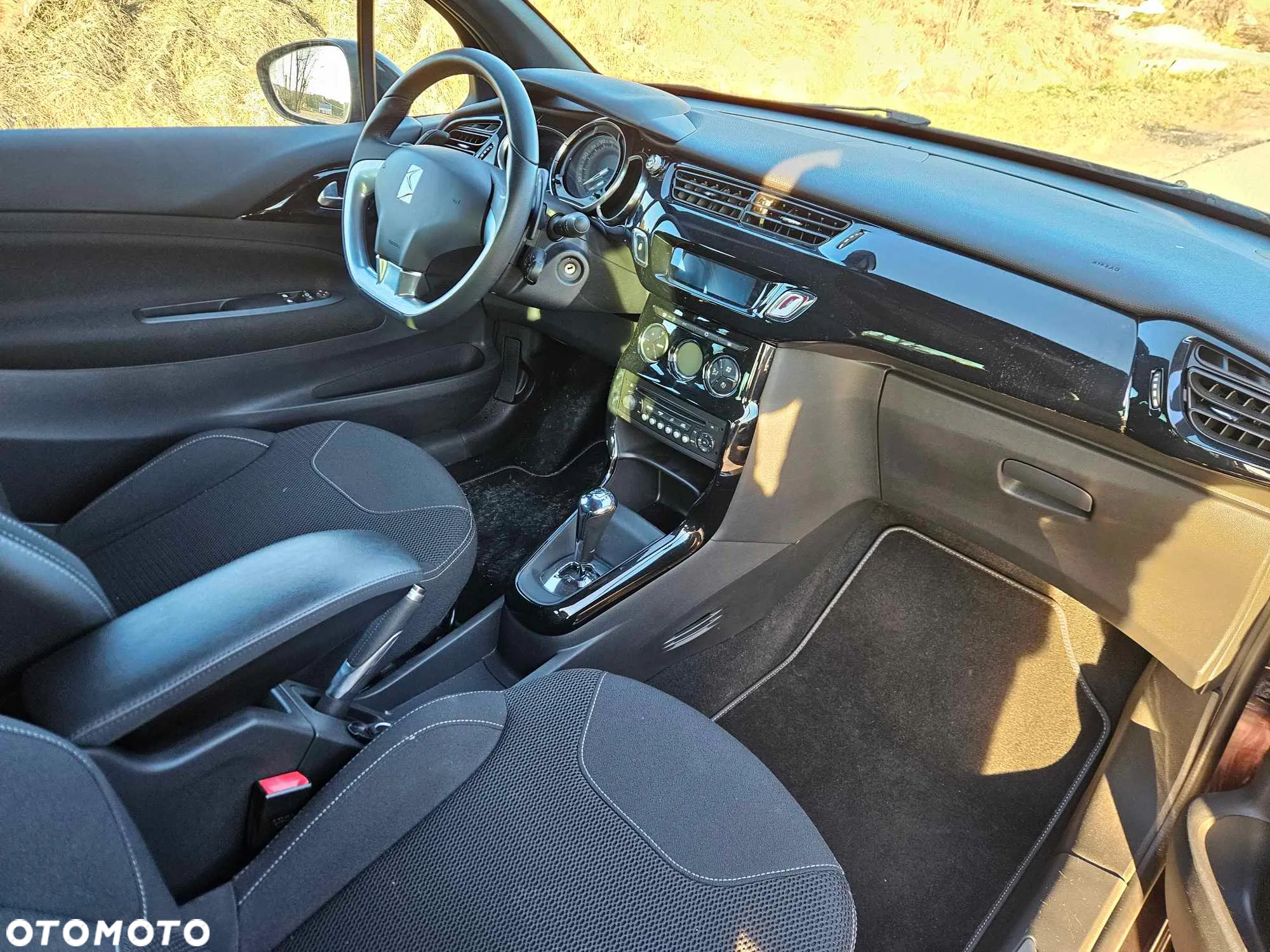 Citroën DS3 - 20