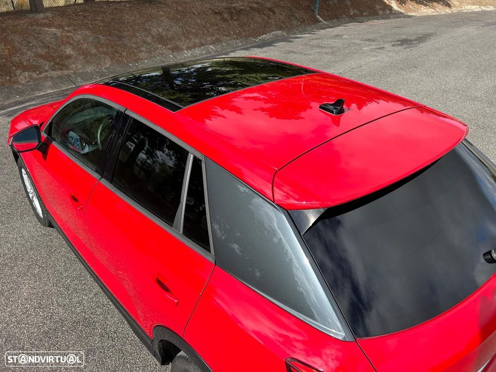 Audi Q2 30 TFSI Design S tronic - 32