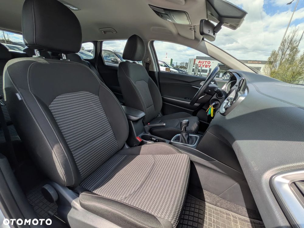 Kia Ceed 1.5 T-GDI L - 18