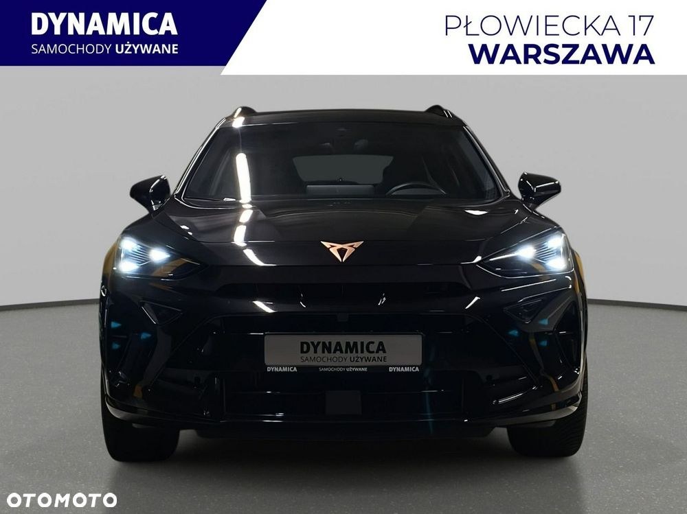 Cupra Formentor - 3