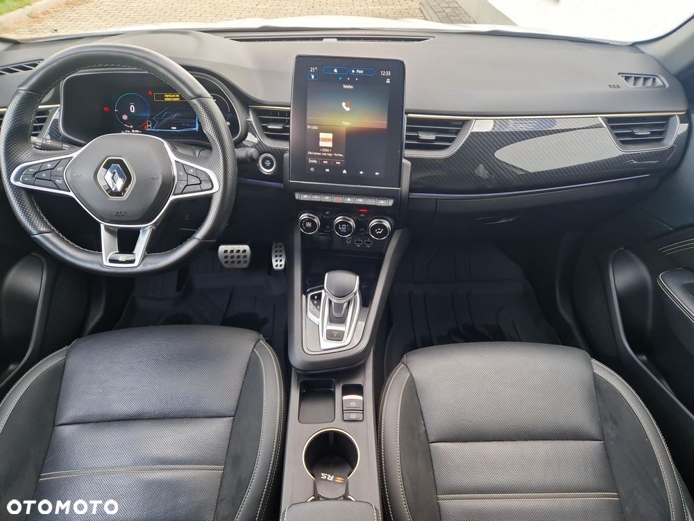 Renault Arkana - 19
