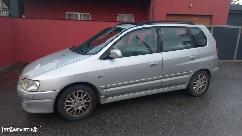 Mitsubishi Space Star 1.3 Comfort P2 - 2