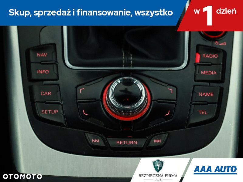 Audi A4 Limousine - 17