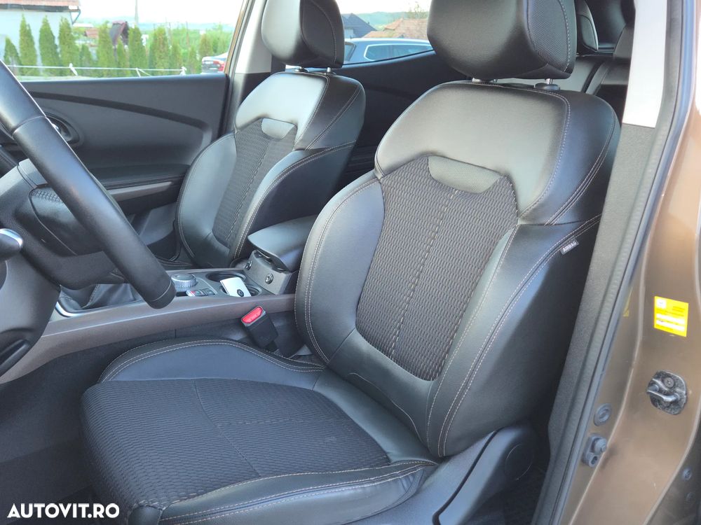 Renault Kadjar Energy dCi 130 4x4 XMOD - 6