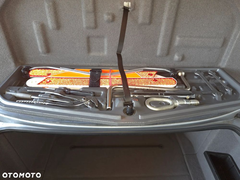 BMW Seria 5 - 18