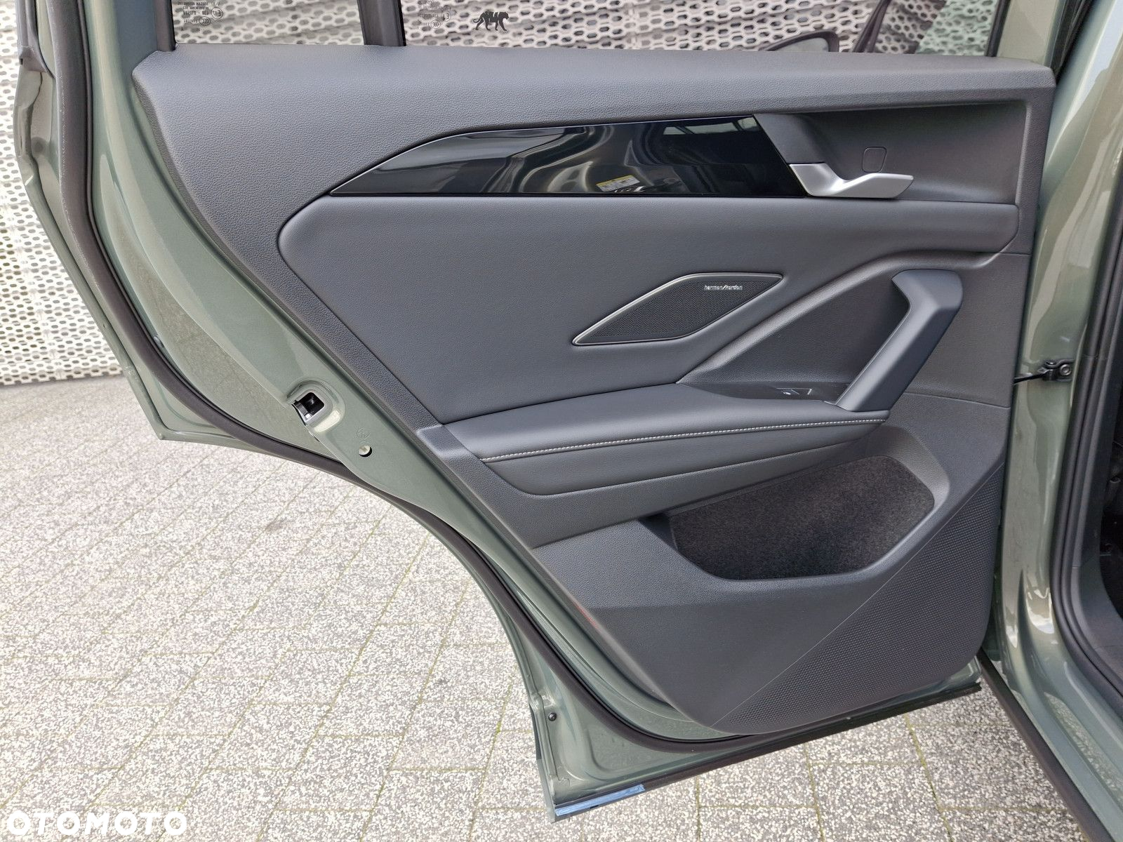 Volkswagen Tiguan 1.5 eHybrid PHEV R-Line Plus DSG - 12