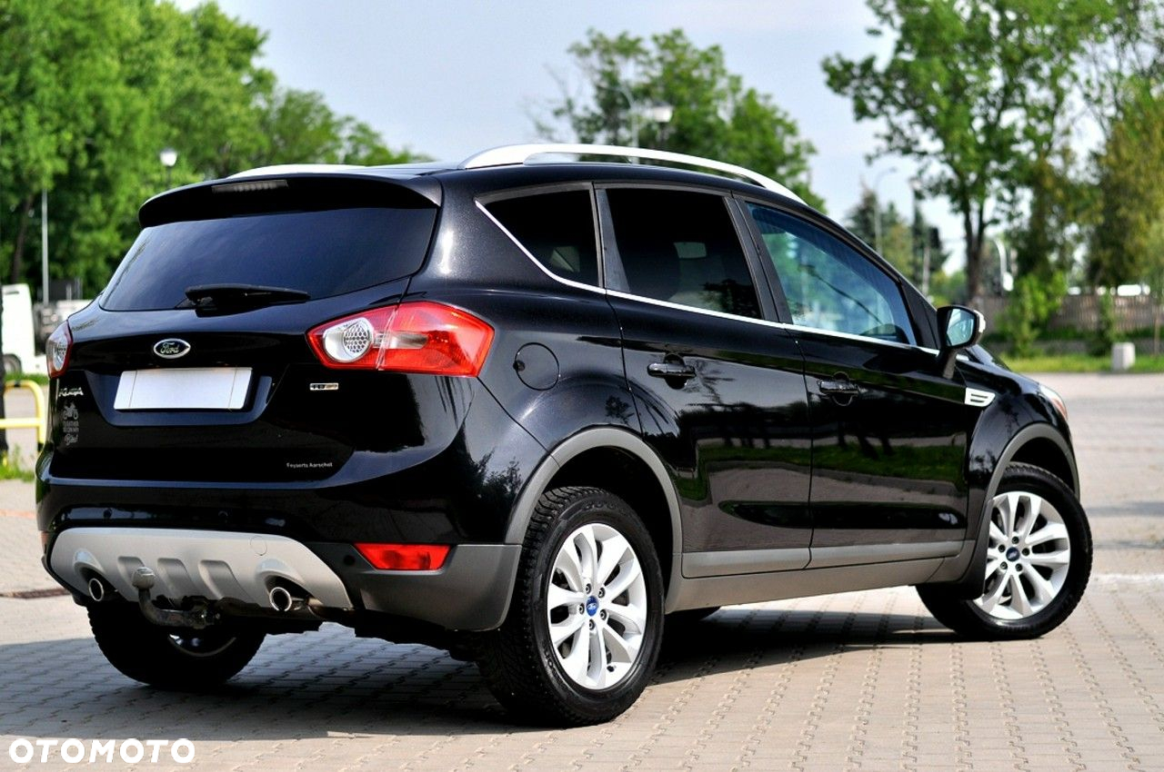Ford Kuga 2.0 TDCi 2x4 Trend - 26