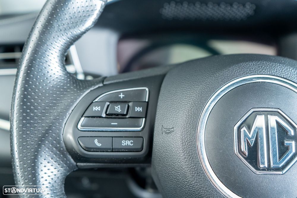 MG Marvel R 70 kWh Luxury - 24