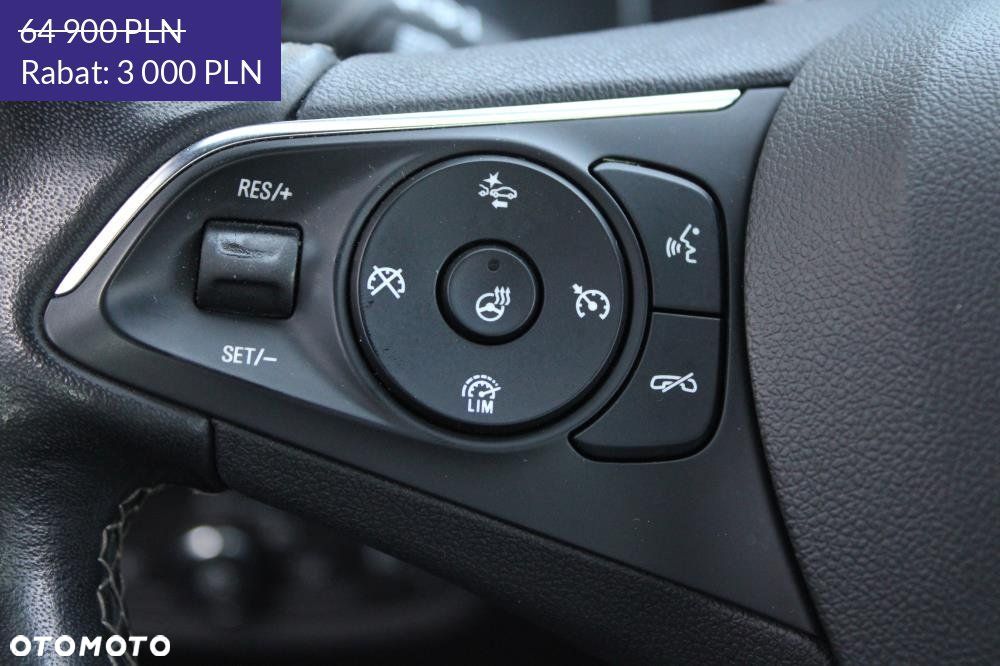 Opel Insignia - 14