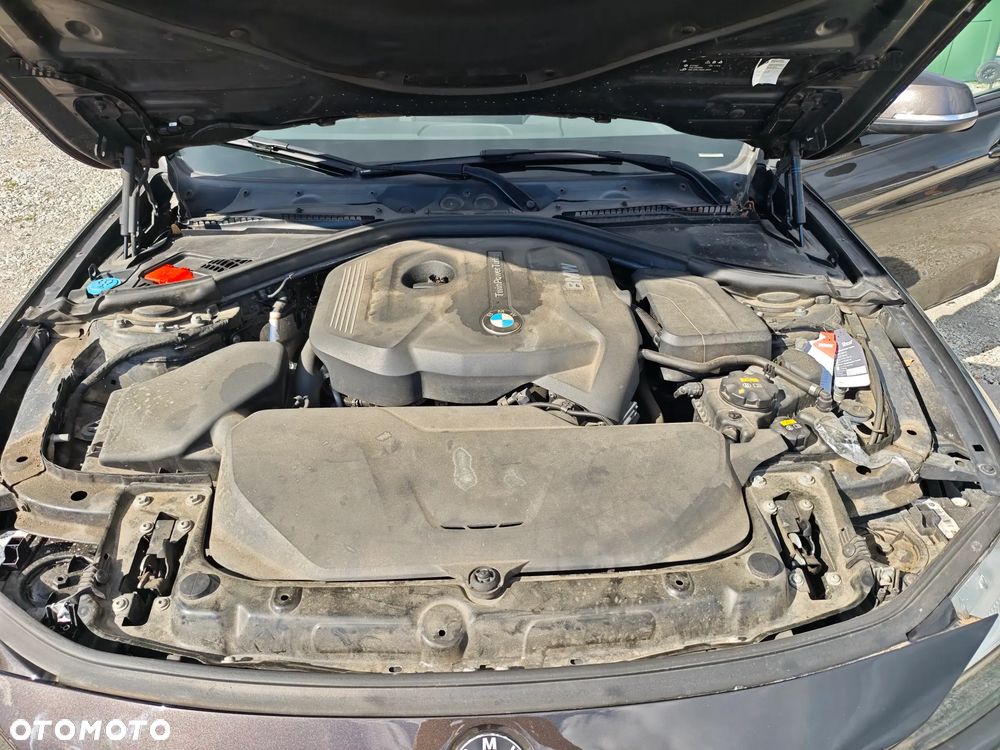 BMW Seria 3 - 18