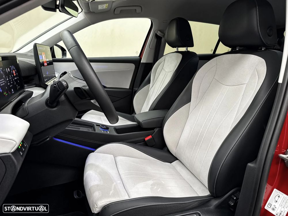 VW T-Roc 1.5 eTSI Style DSG - 8