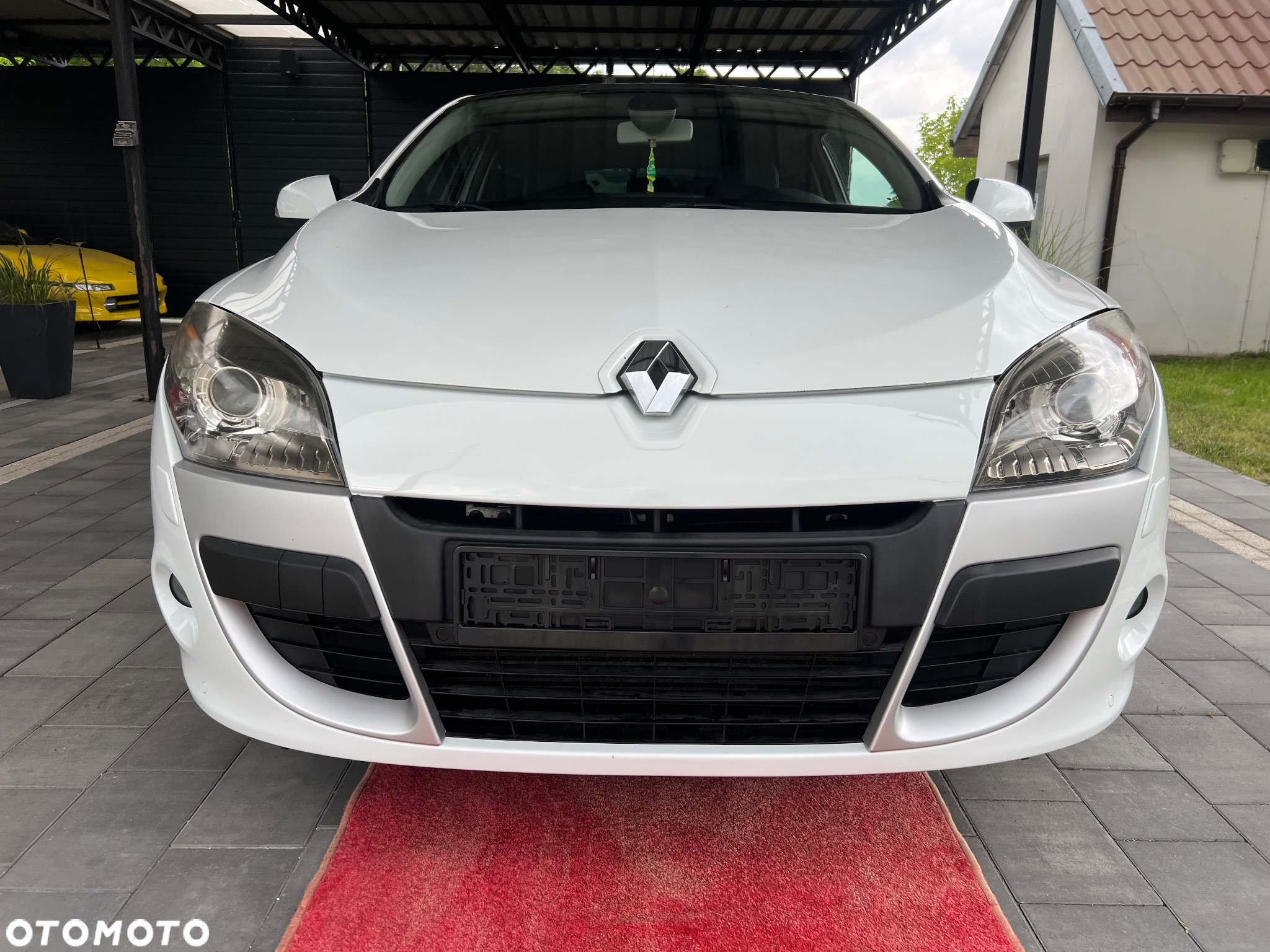 Renault Megane 2.0 16V TCE Dynamique - 5