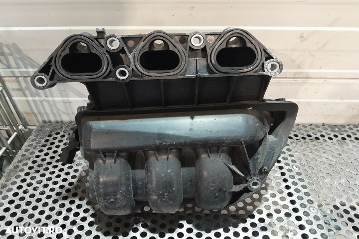 Galerie admisie 03C906051 Volkswagen VW Polo 5 6R [2009 - 2015] Hatch - 4