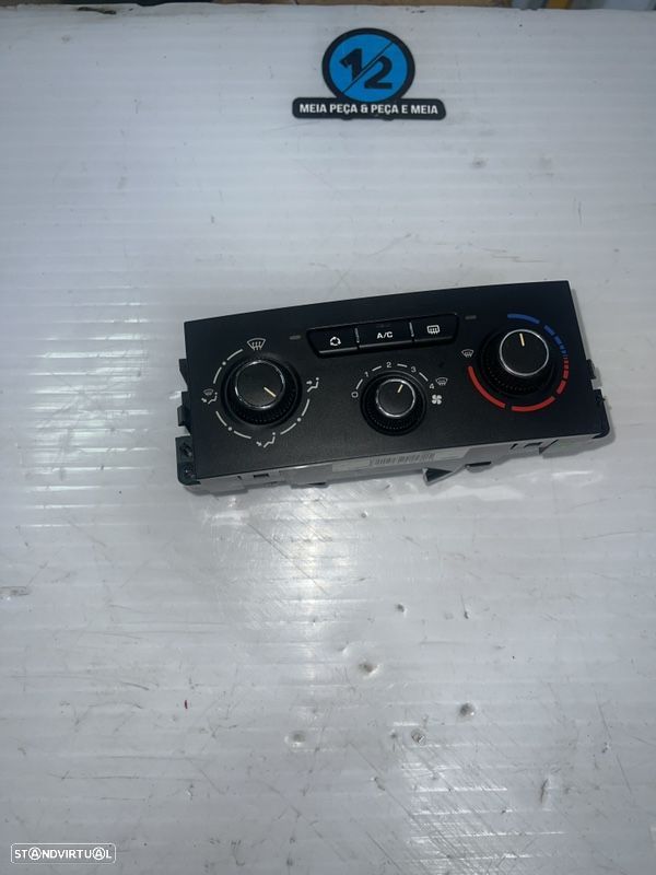 Comandos Soufagem Peugeot 207  A2011 - 1