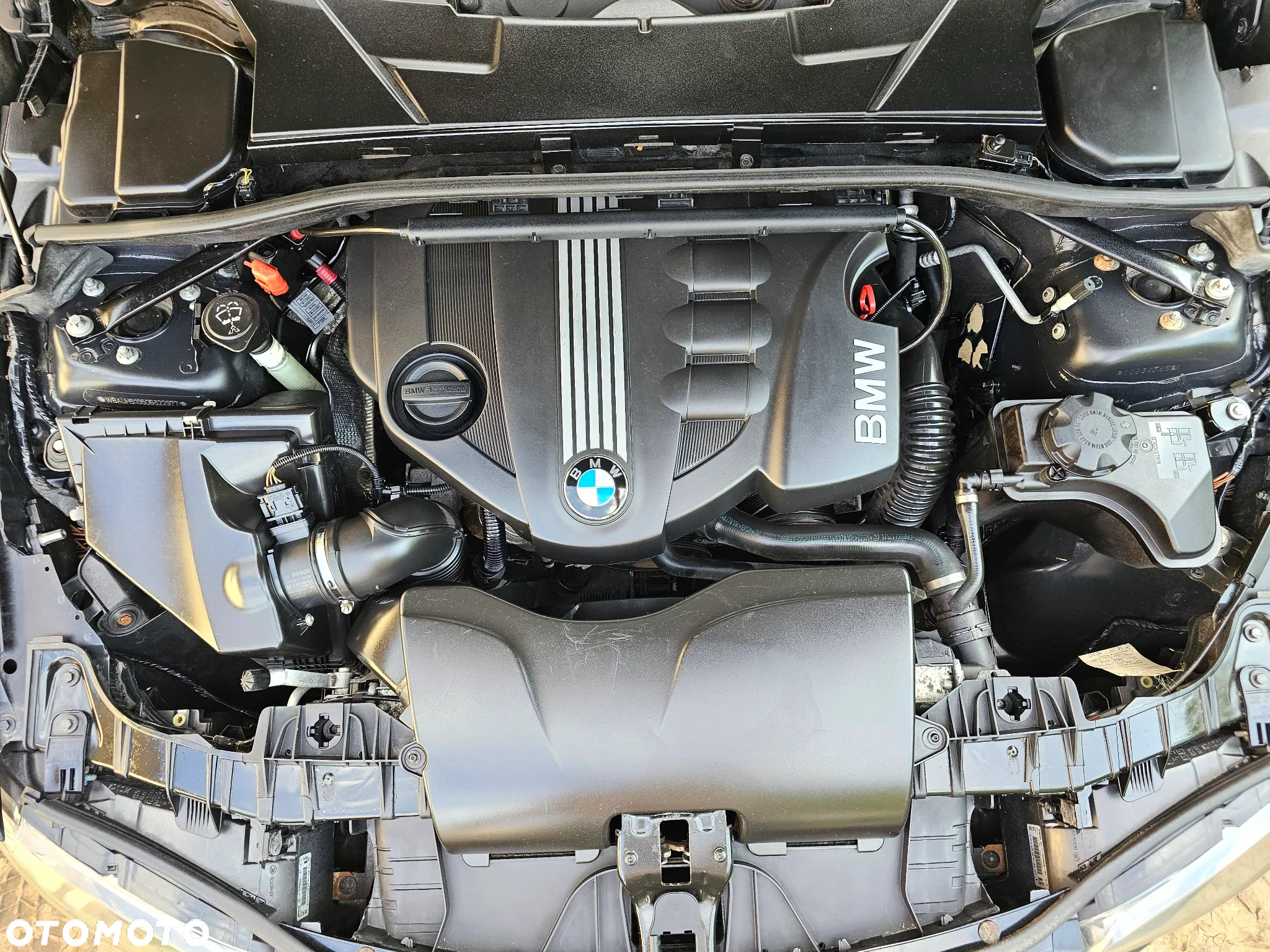 BMW Seria 1 116d - 5