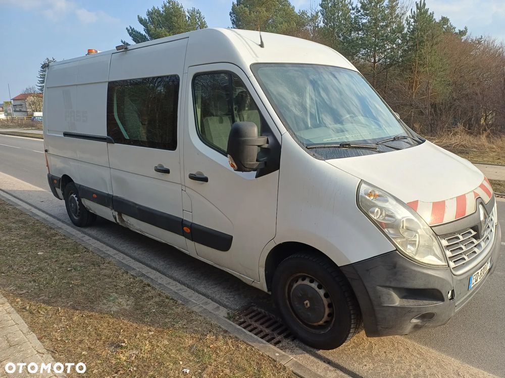 Renault Master - 3