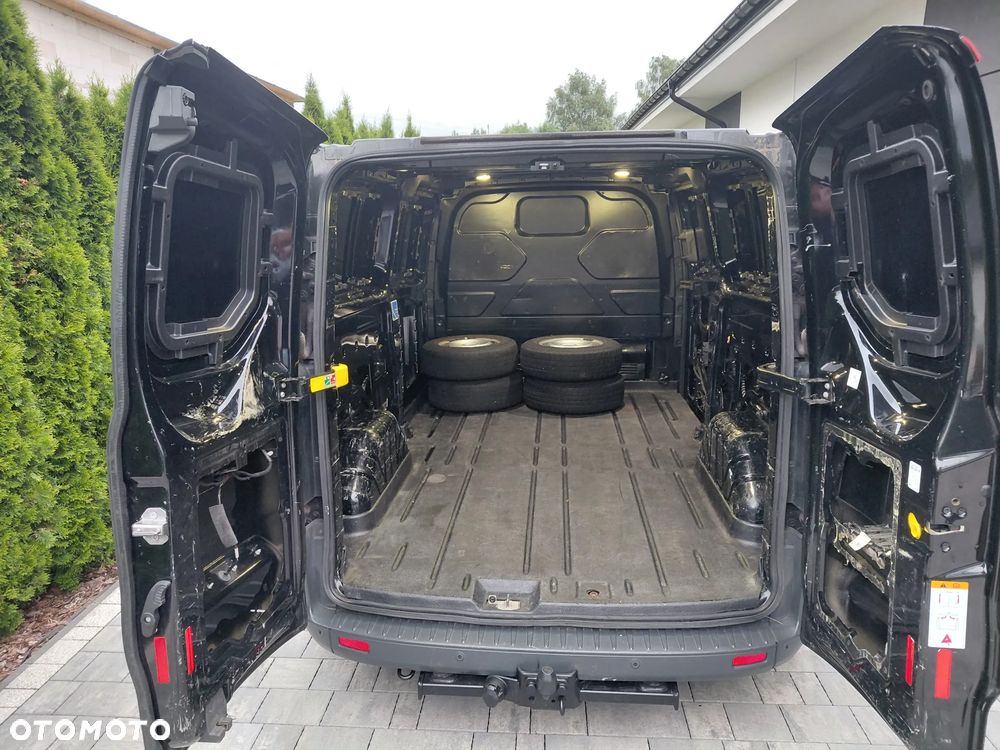 Ford Transit Custom - 20
