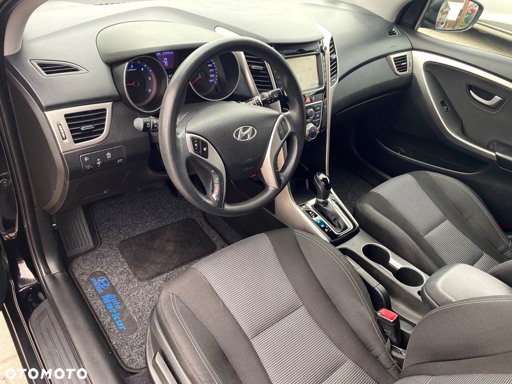 Hyundai i30 - 6