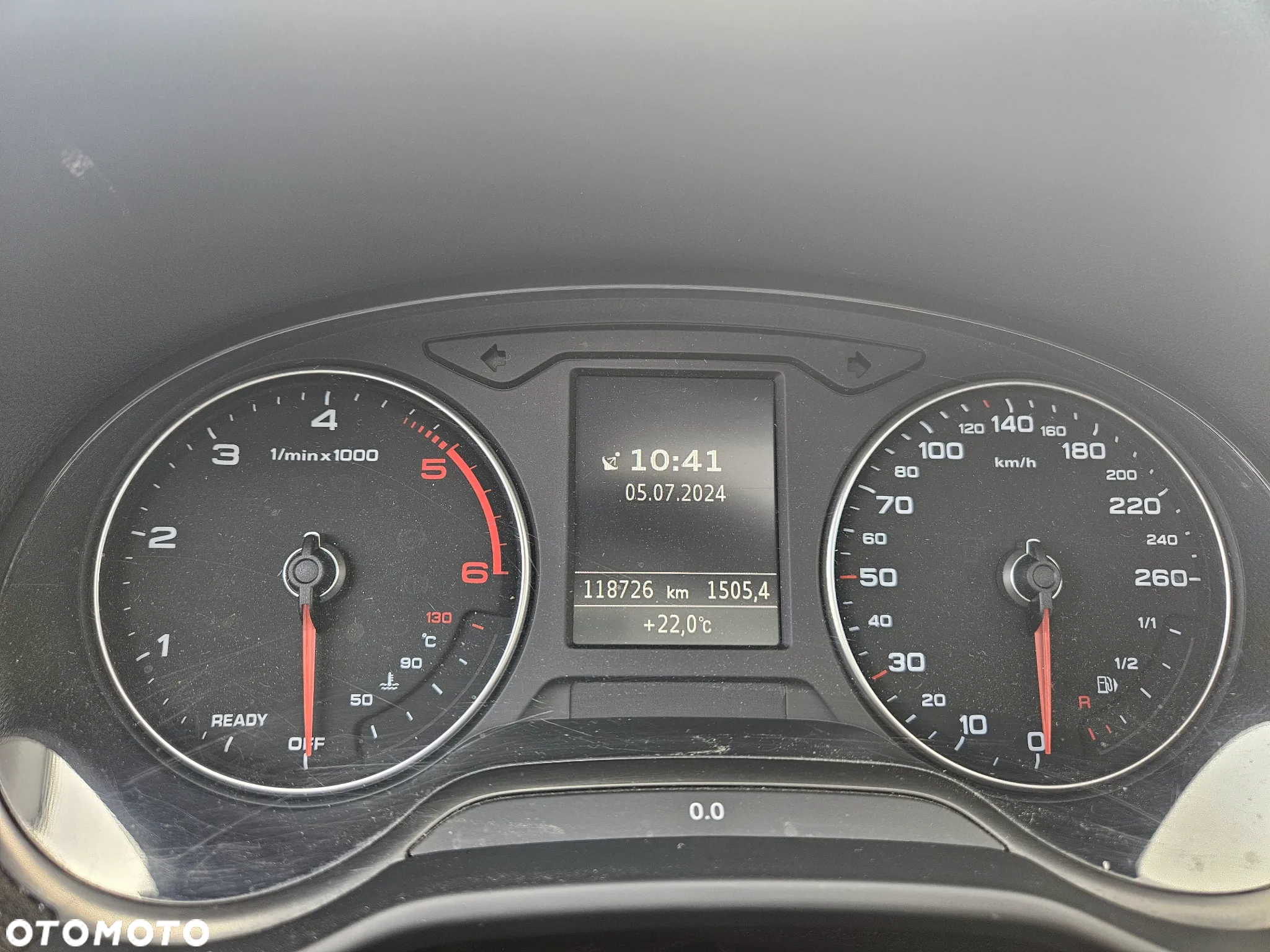 Audi Q2 2.0 TDI Quattro Sport S tronic - 23