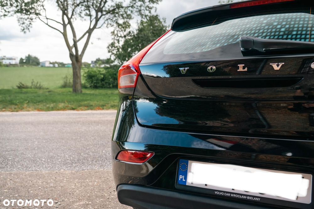 Volvo V40 T2 Geartronic Momentum - 9