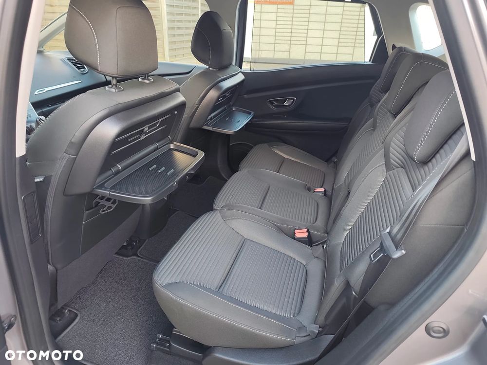 Renault Scenic Energy dCi 110 Start & Stop Expression - 16