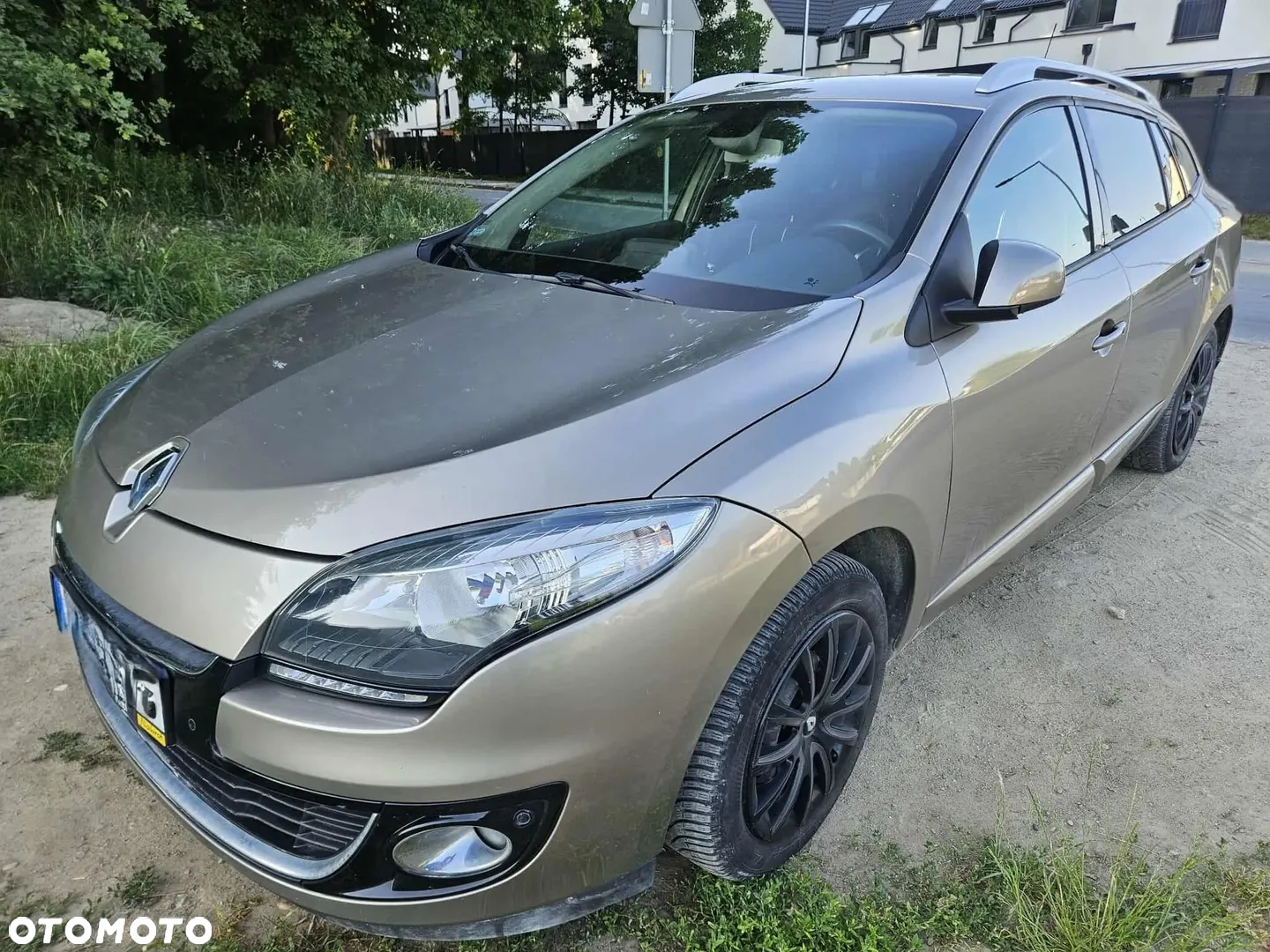 Renault Megane - 21