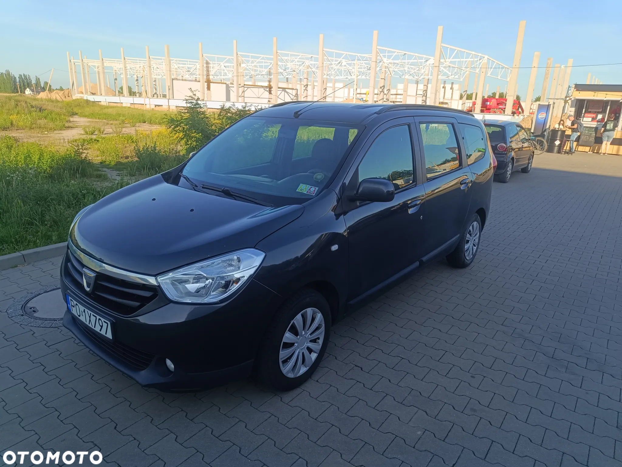 Dacia Lodgy 1.5 dCi Laureate - 7