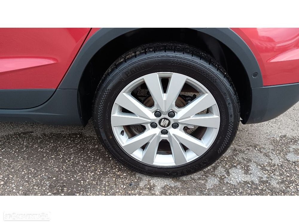 SEAT Arona 1.0 TSI Style DSG - 22