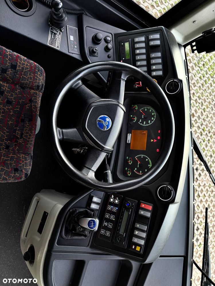 Temsa MD7 - 32