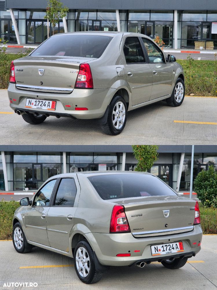 Dacia Logan - 17