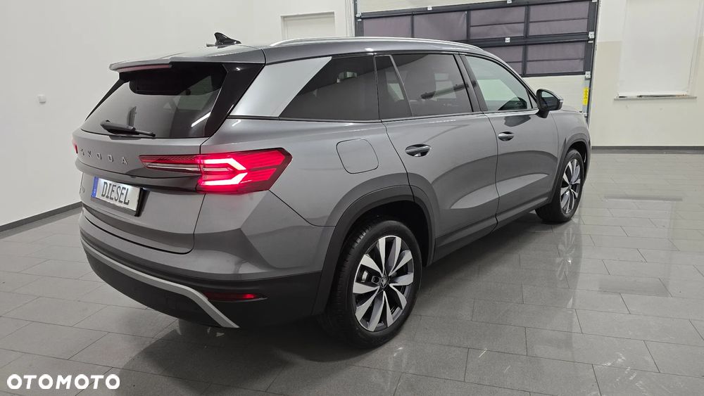 Skoda Kodiaq 2.0 TDI 4x2 Sportline DSG 7os - 3