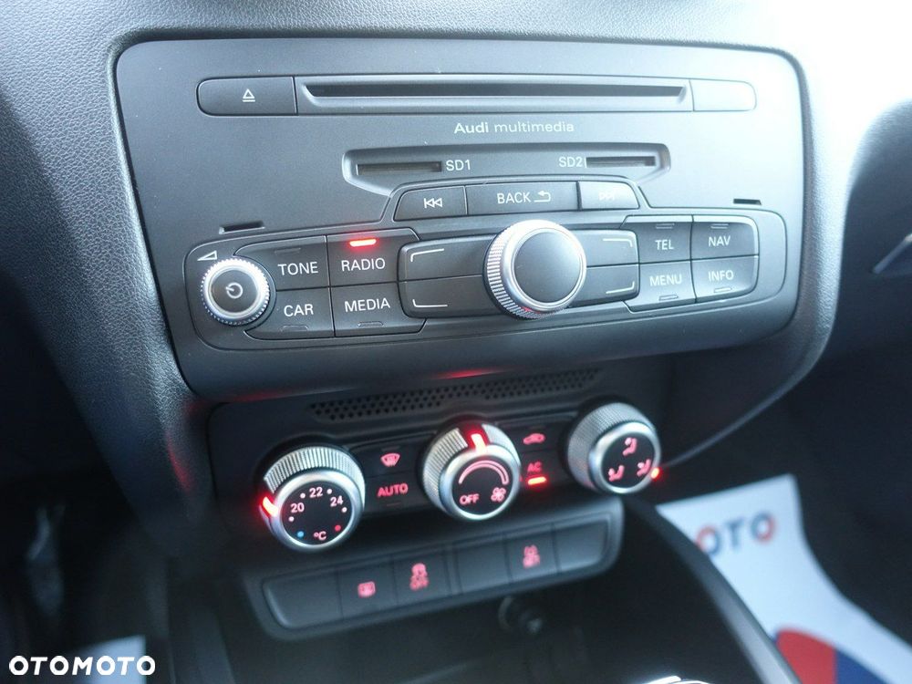 Audi A1 Sportback 1.6 TDI Ambition S tronic - 20