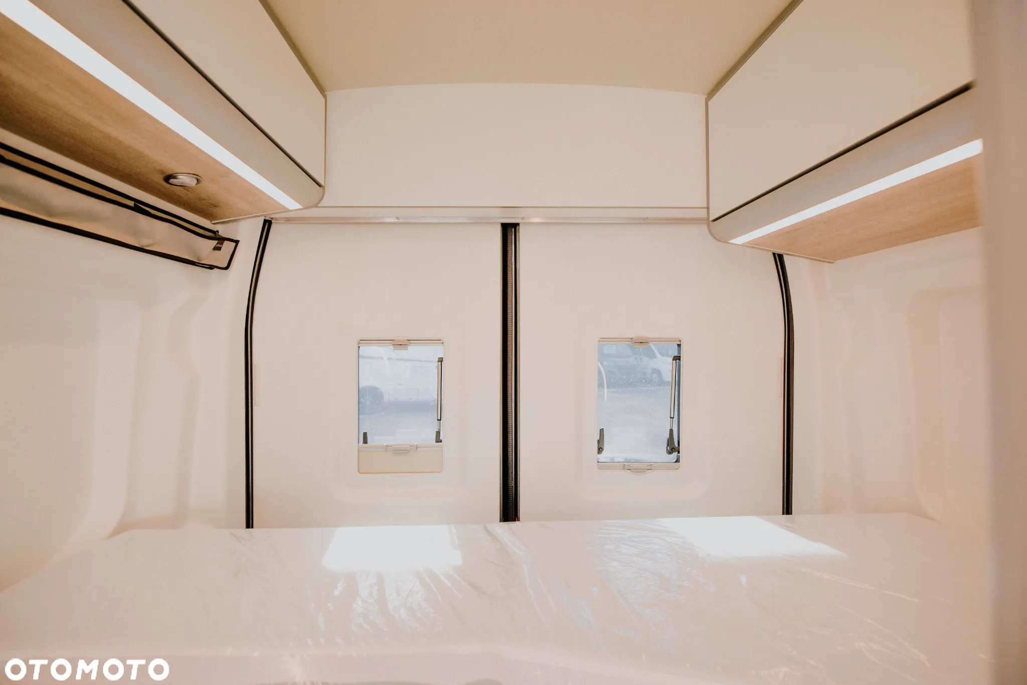 Westfalia Meridian 600D Limited - 10