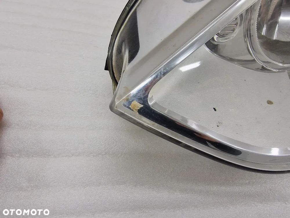 FORD S-MAX / GALAXY 06- LEWA ZWYKŁA LAMPA PRZEDNIA PRZÓD , NR 6M21-13W030-AK , NR AUKCJI LL546 - 2