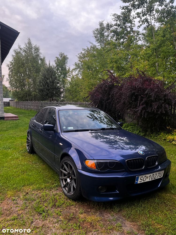 BMW Seria 3 - 3