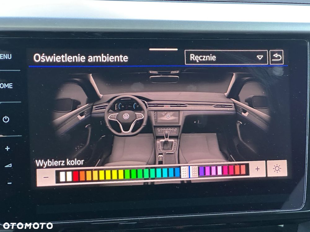 Volkswagen Arteon Shooting Brake 2.0 TDI SCR 4Motion DSG R-Line - 29