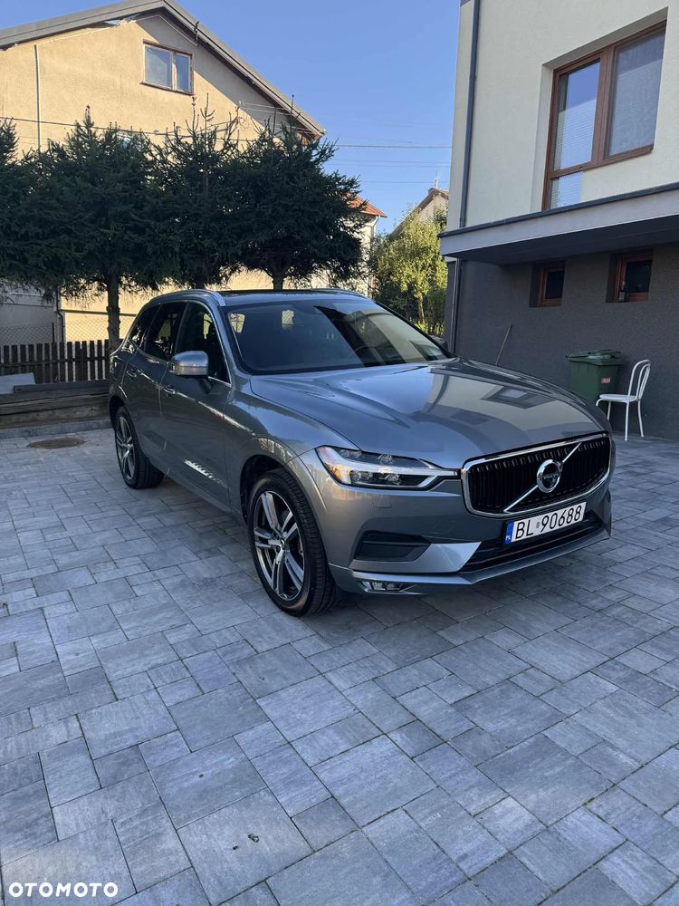 Volvo XC 60 T5 Momentum Pro - 2