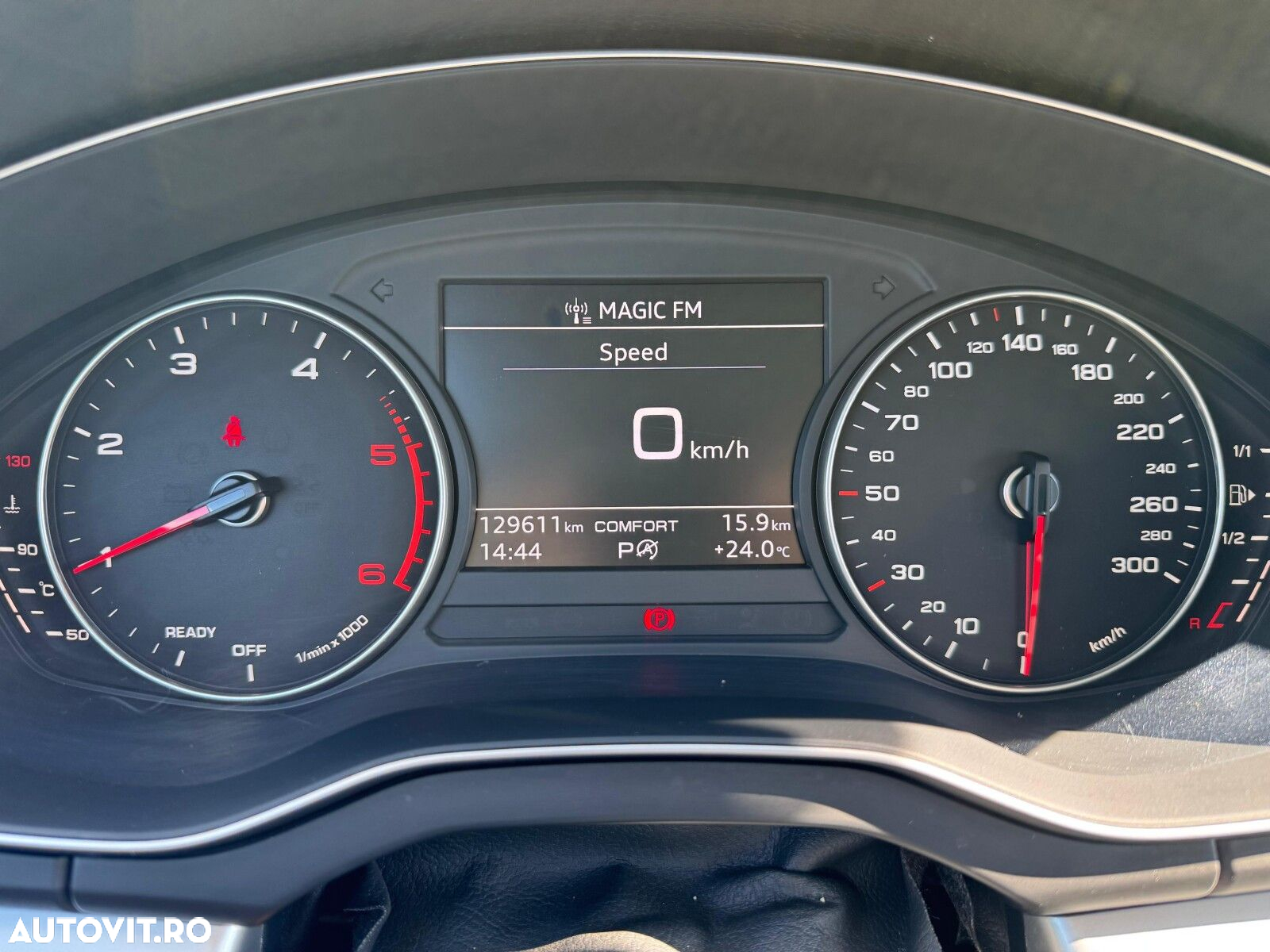 Audi Q5 - 8
