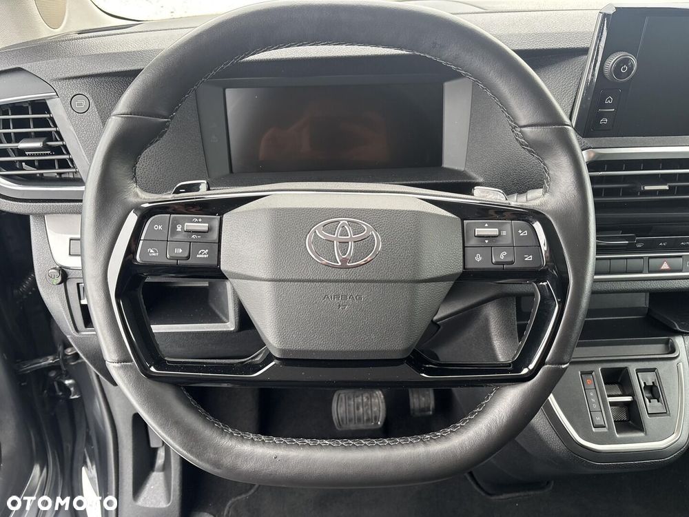 Toyota Proace Verso 2.0 D4-D Long Family - 21