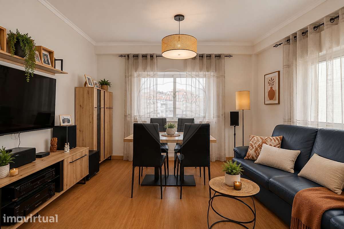Apartamento T2 para venda - Grande imagem: 4/21