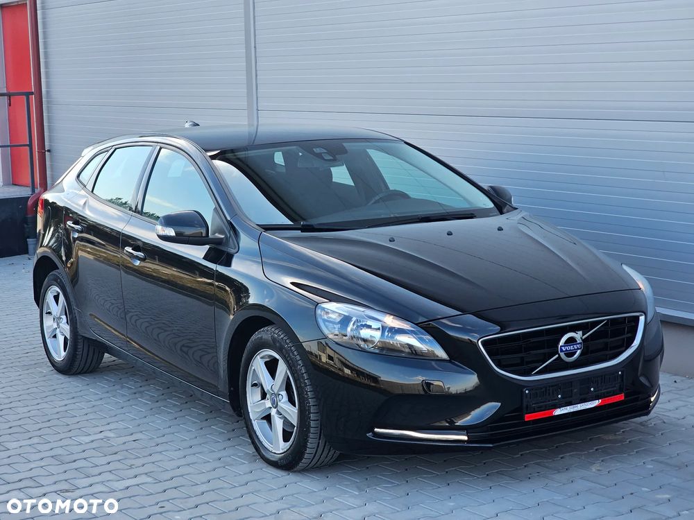 Volvo V40 D2 Kinetic - 14