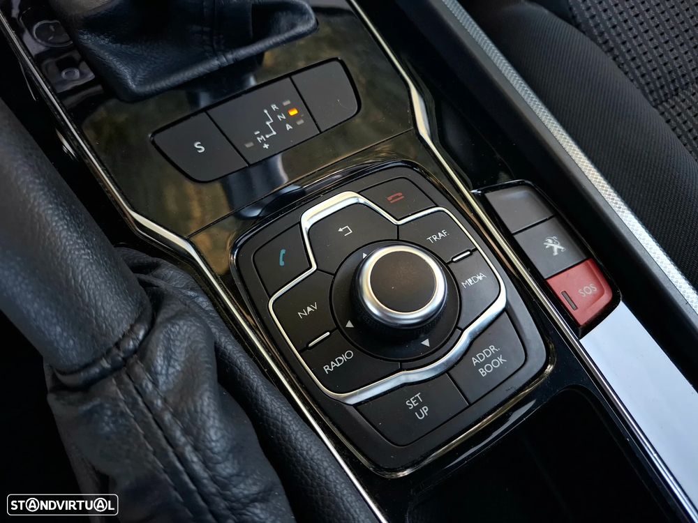 Peugeot 508 SW e-HDi 115 ETG6 Stop&Start Active - 16
