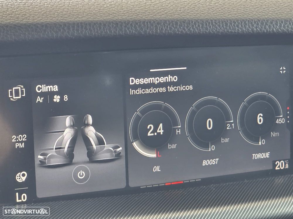 Alfa Romeo Stelvio 2.2 D Sprint Q4 AT8 - 25