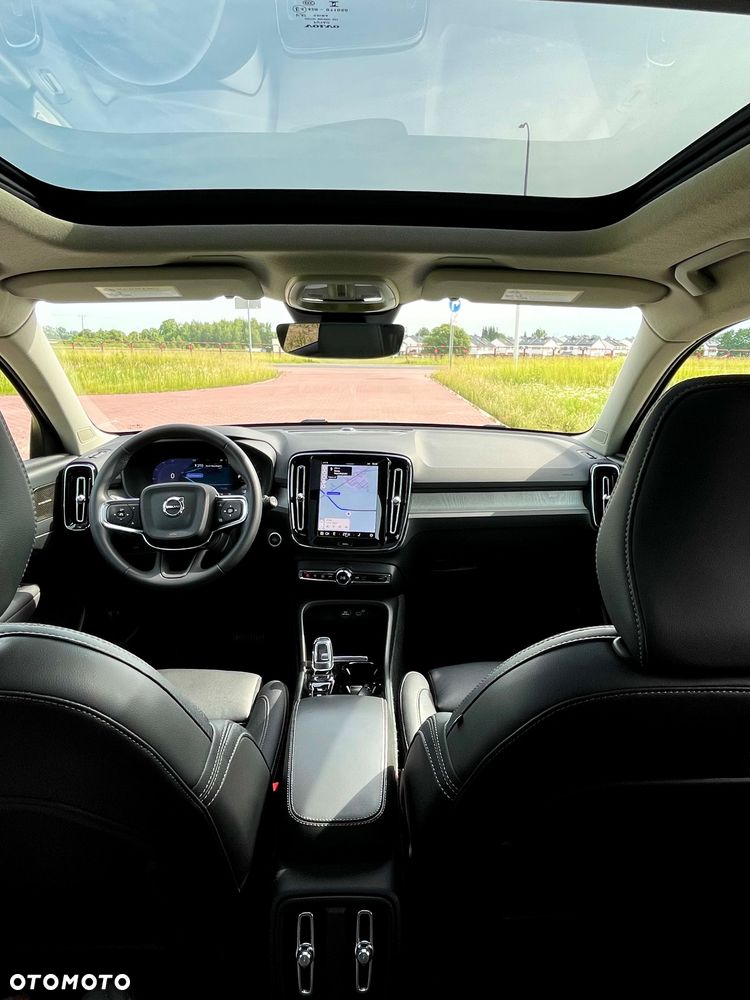 Volvo XC 40 B5 B AWD Ultimate Dark - 8