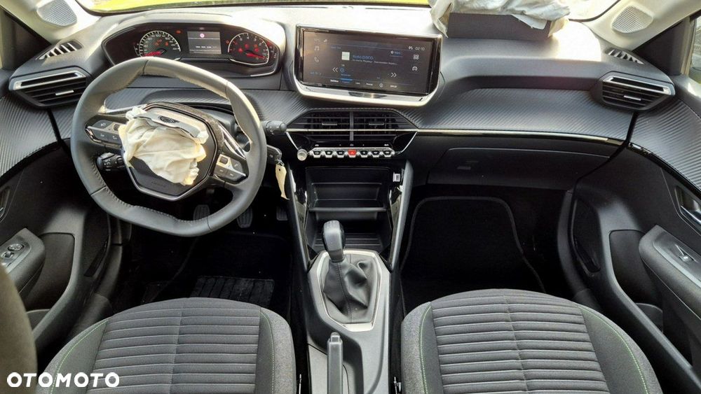 Peugeot 208 1.2 PureTech Active S&S - 10