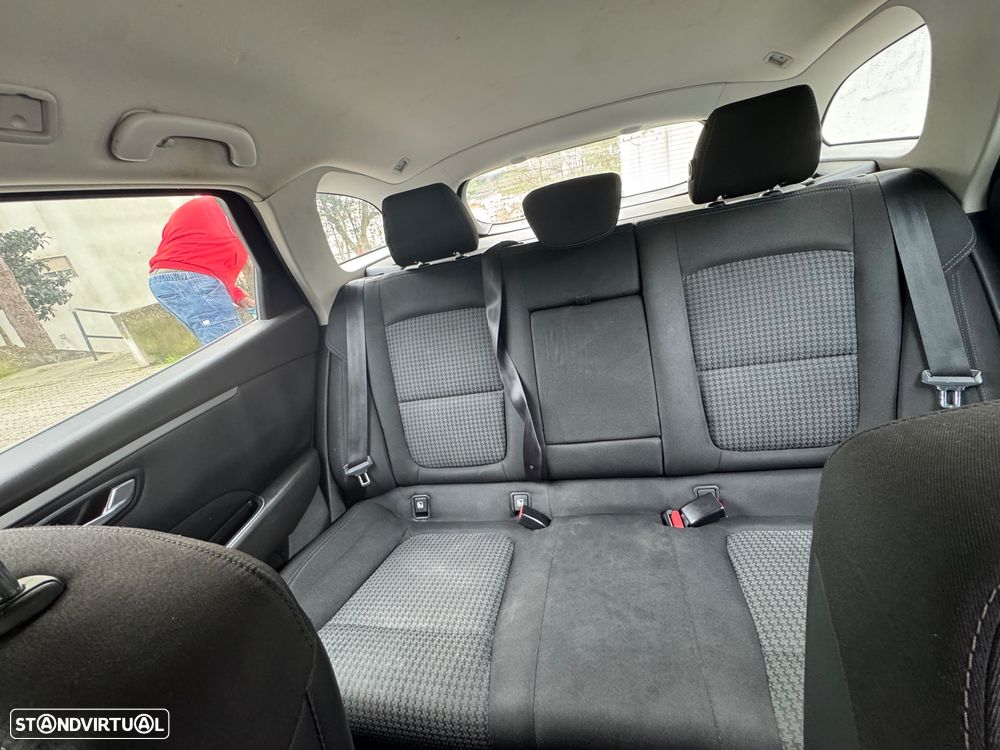 Renault Talisman Sport Tourer ENERGY dCi 110 LIFE - 8