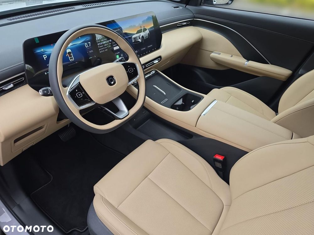 Changan CS55 Plus - 9